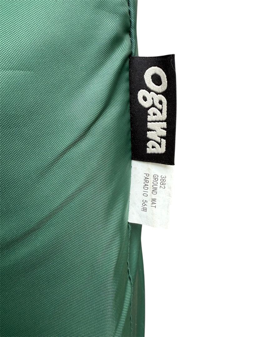 S*4様 新品未使用 OLD ogawa 小川キャンパル パラディオ56 大型