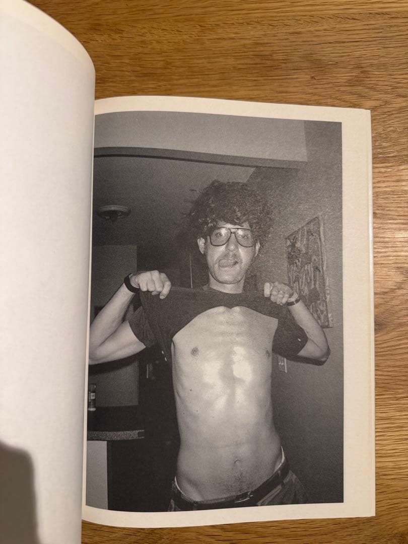 おまけ付き Terry Richardson Purple Book