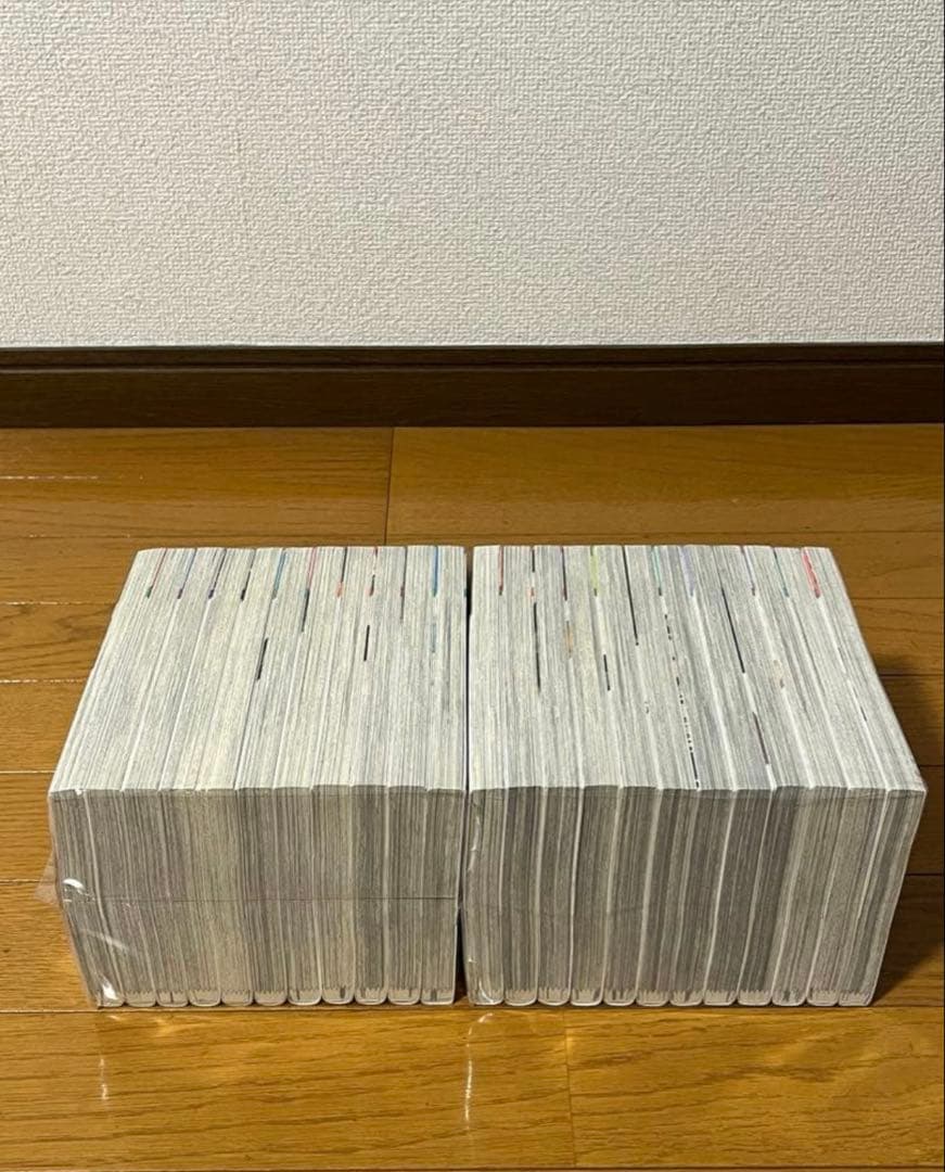 美品　ウインドブレーカー　 1〜23巻　全巻セット
