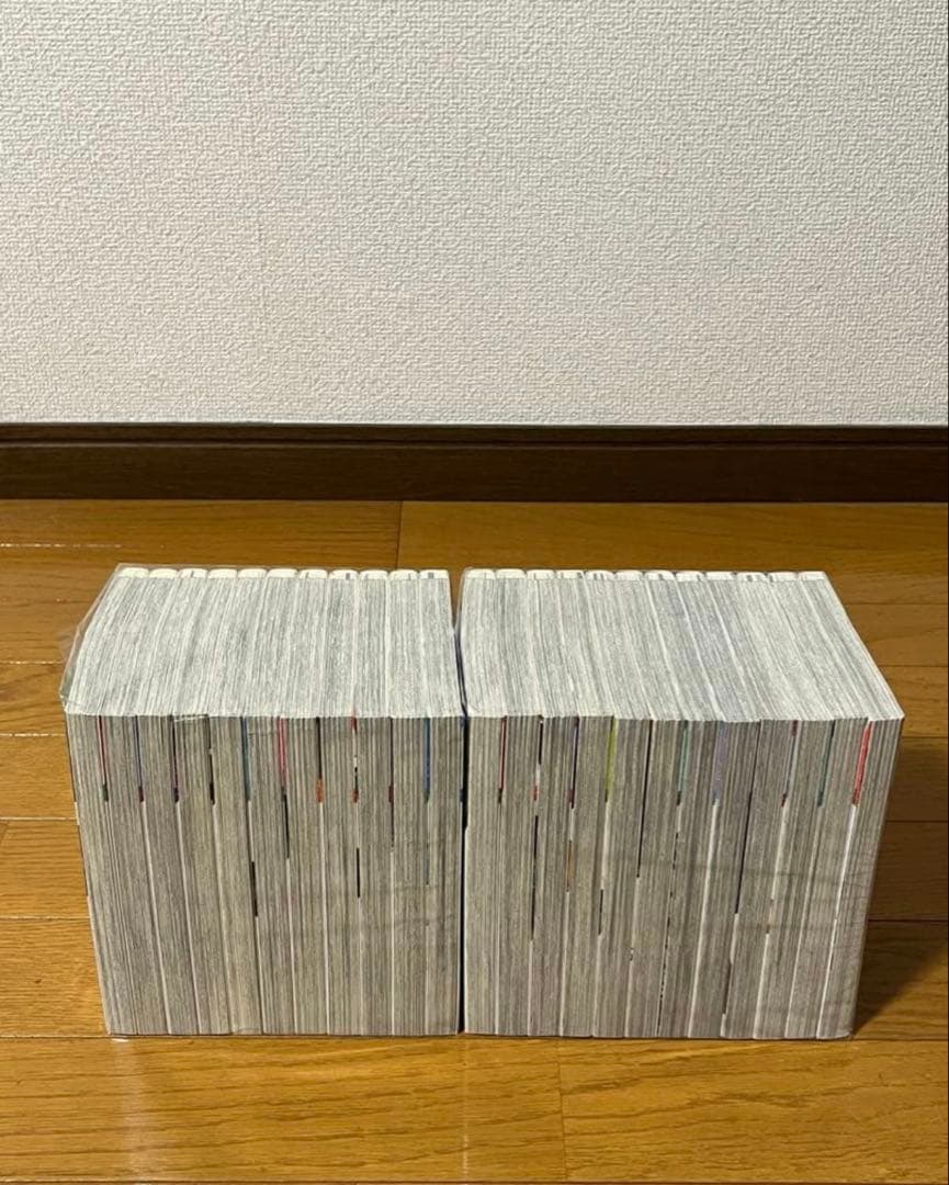 美品　ウインドブレーカー　 1〜23巻　全巻セット
