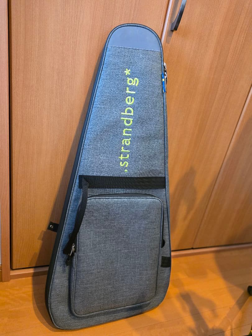 ギター Strandberg Boden Essential6 / Astro Dust