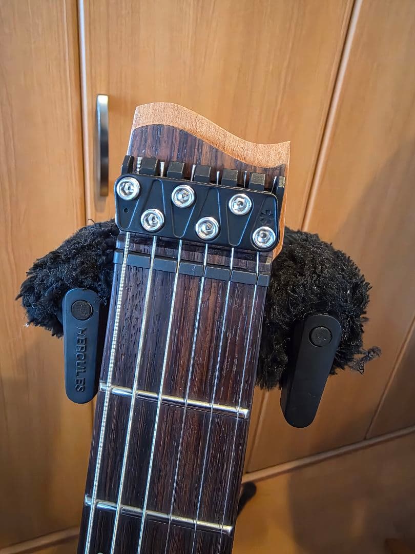 ギター Strandberg Boden Essential6 / Astro Dust