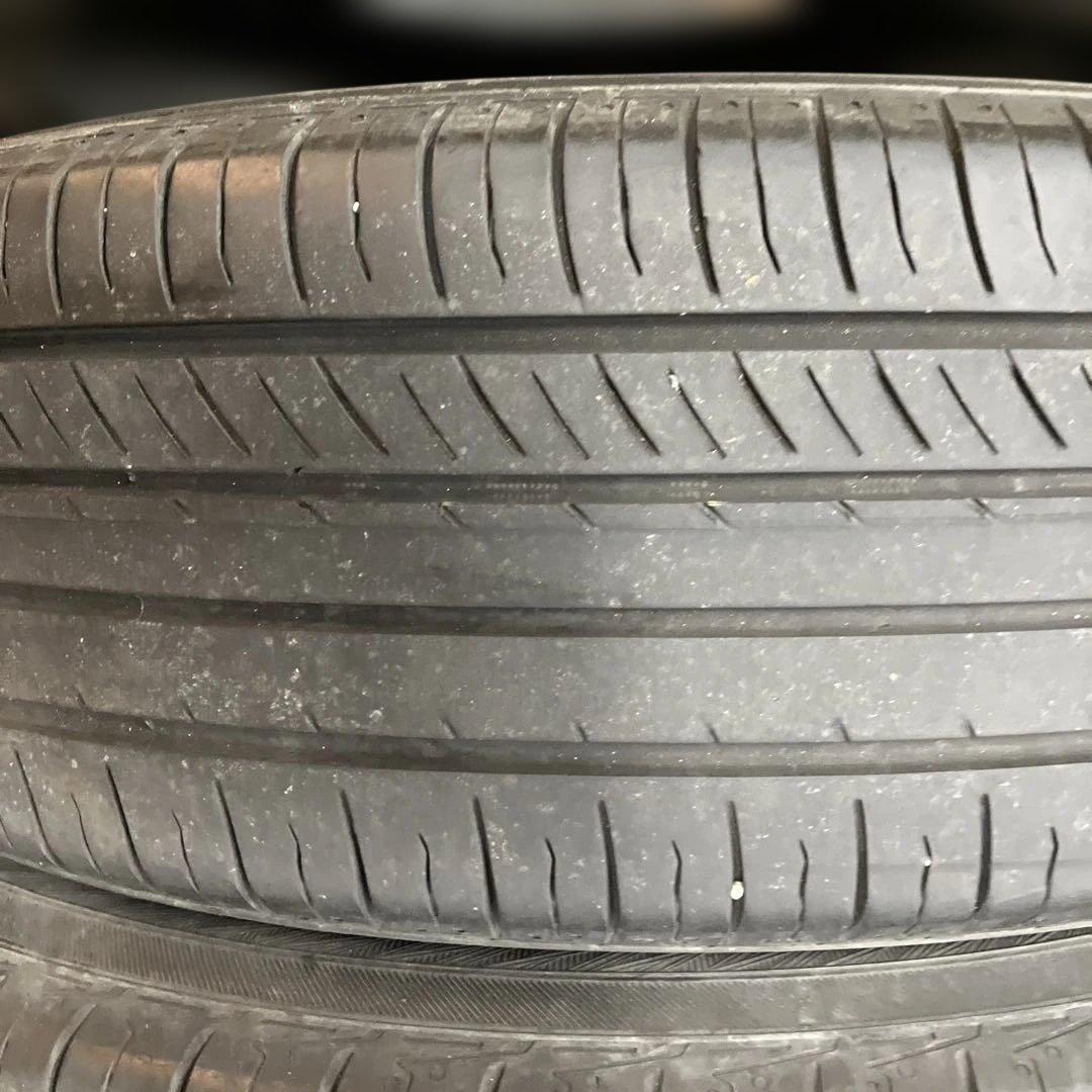 YOKOHAMA 155/65R14 ADVANdB 4本早い者勝ち