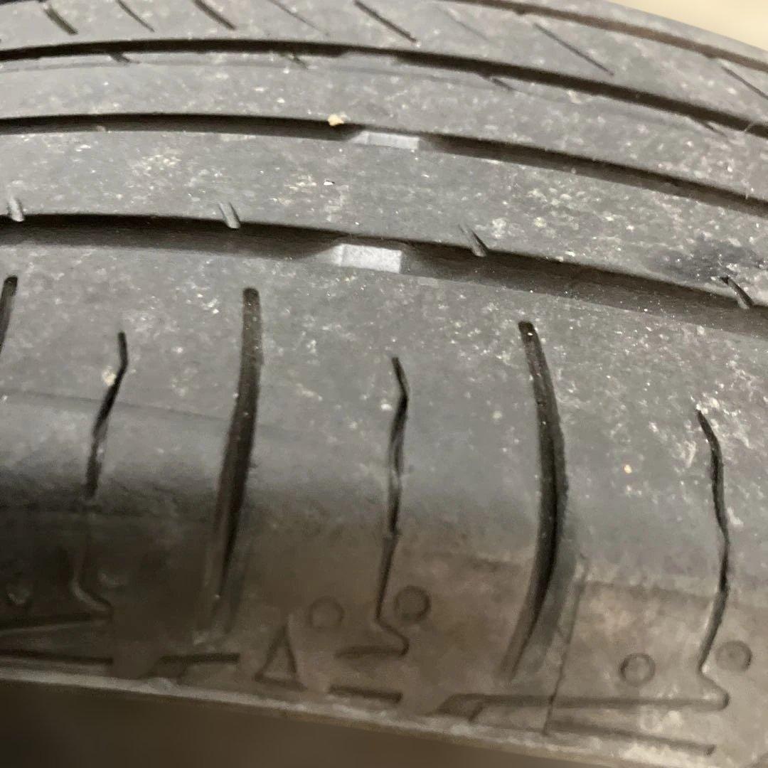 YOKOHAMA 155/65R14 ADVANdB 4本早い者勝ち