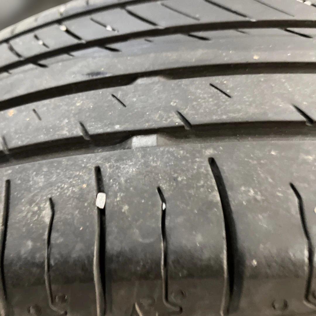 YOKOHAMA 155/65R14 ADVANdB 4本早い者勝ち