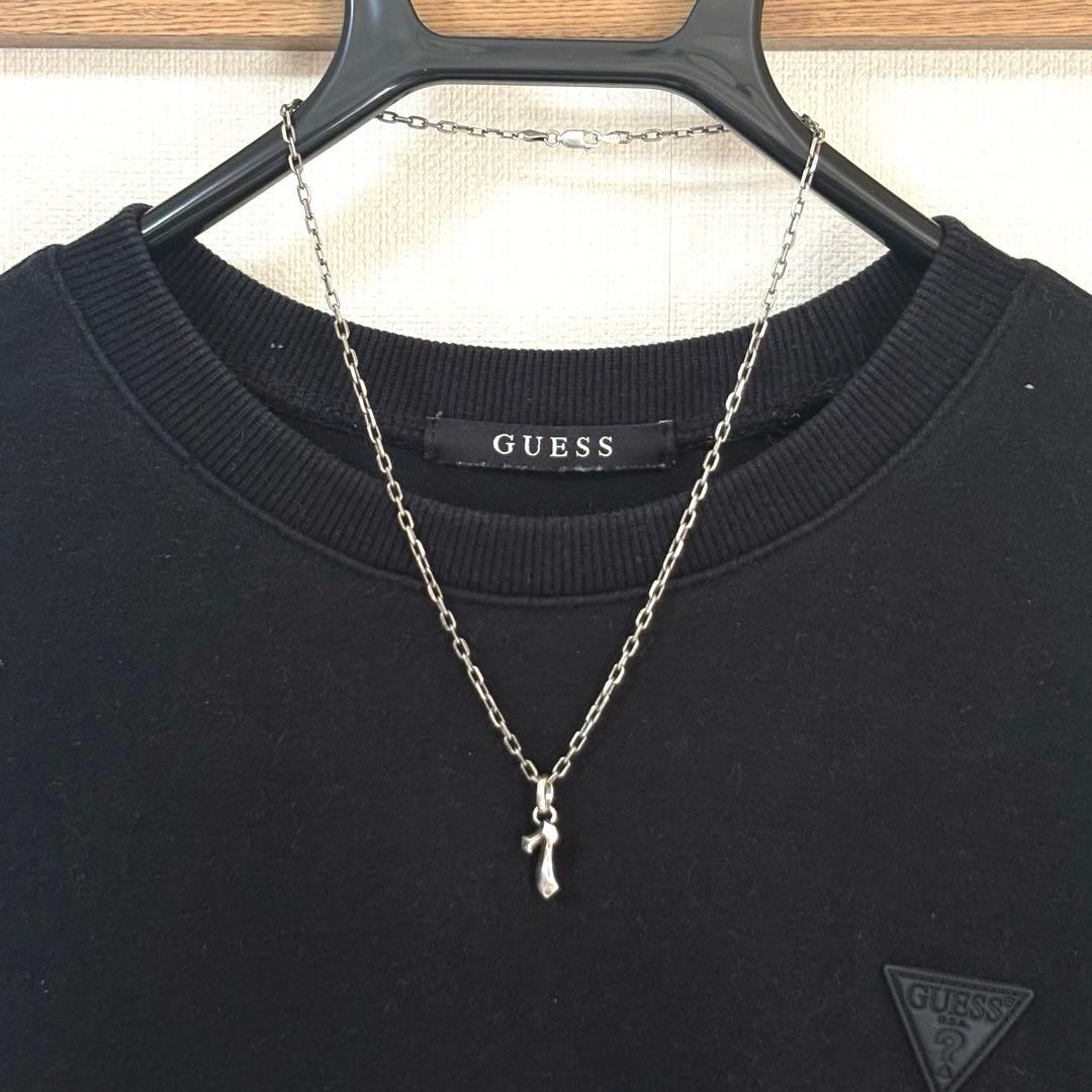 【T8】GARNI Crockery Number Pendant-1