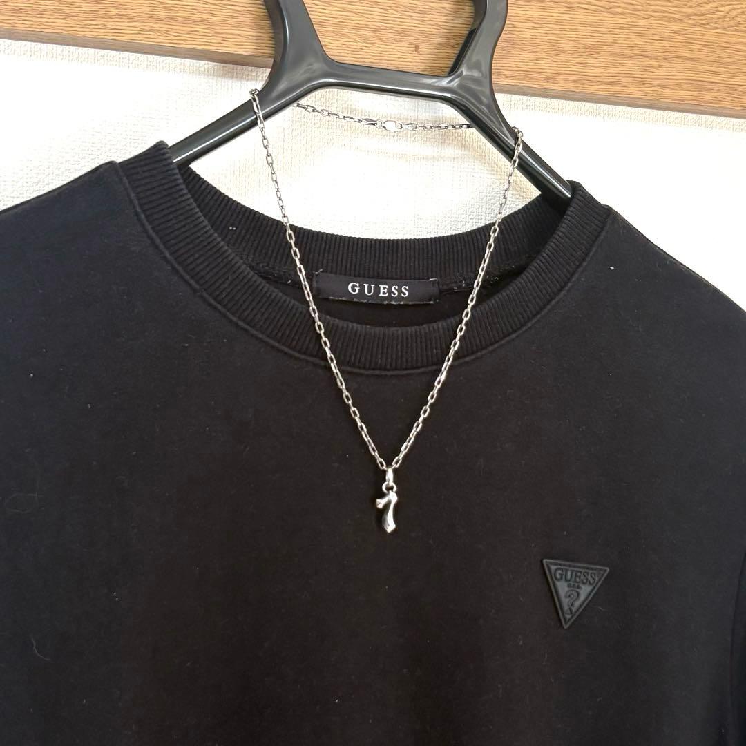 【T8】GARNI Crockery Number Pendant-1
