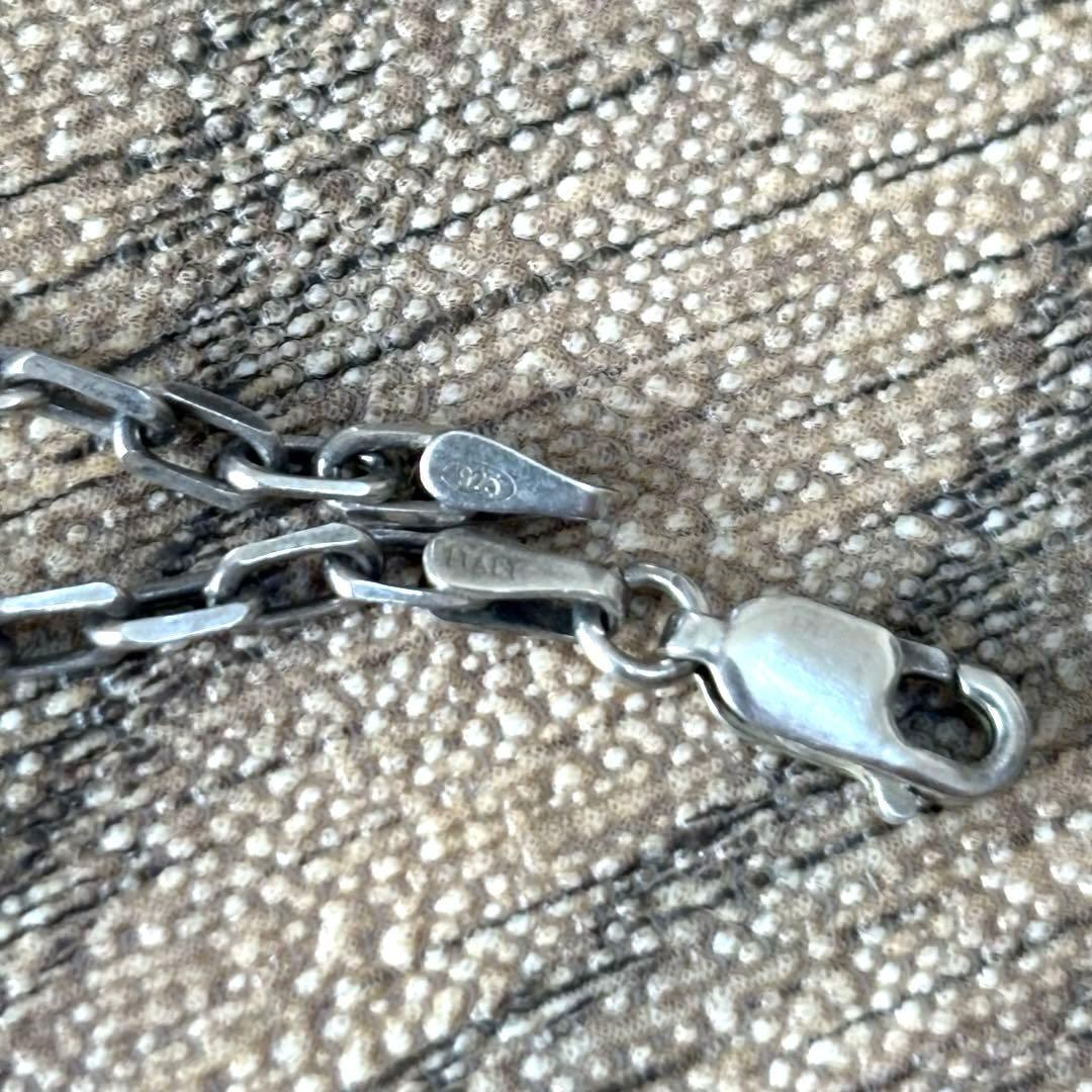 【T8】GARNI Crockery Number Pendant-1