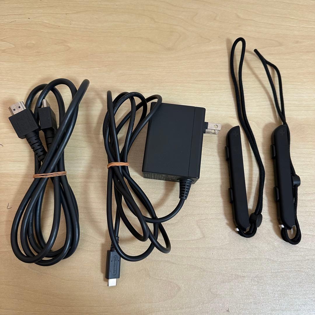Switch 初期型 2017年モデル 動作確認済み