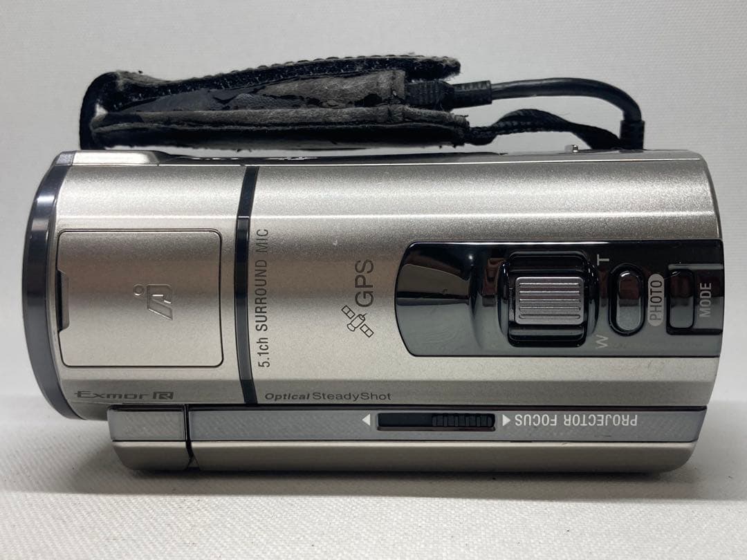 美品　SONY　Handycam　HDR-PJ40　i580b259dd