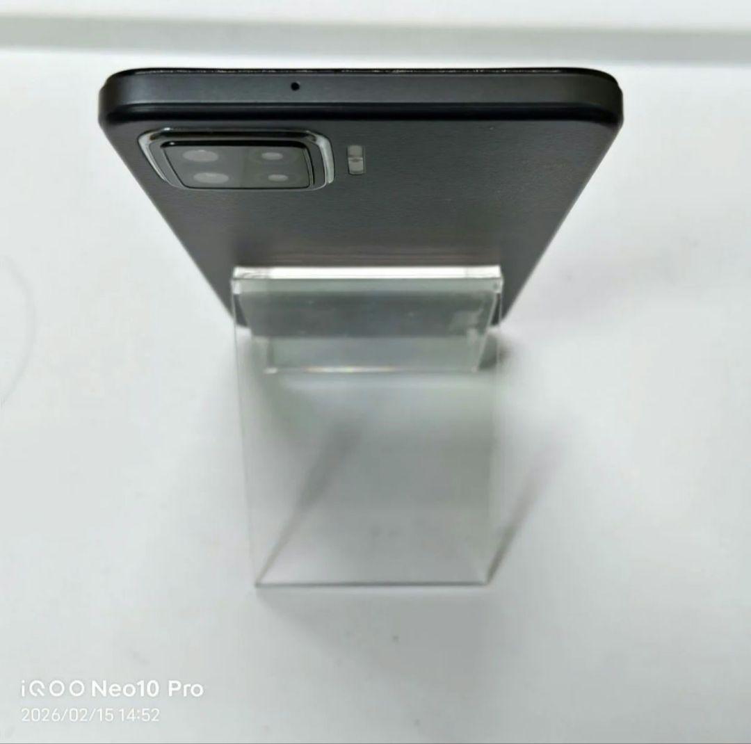 OPPO A73 64GB+4GB ネービー ブルー