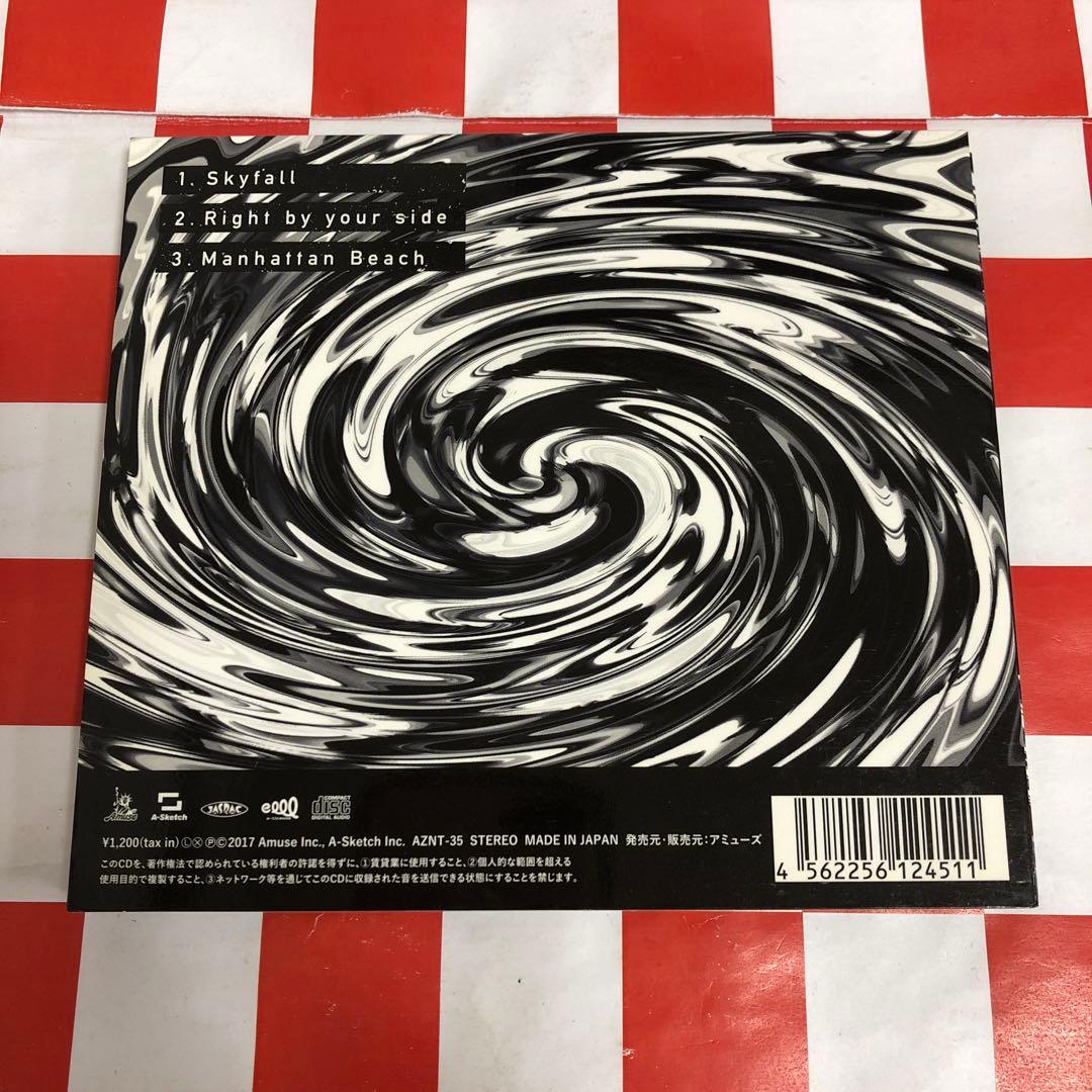 【C20272】ONE OK ROCK/Skyfall