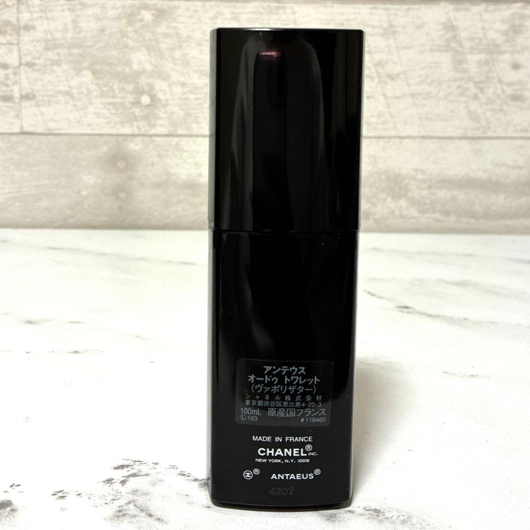 CHANEL シャネル アンテウス プールオム オードトワレ 100ml a4