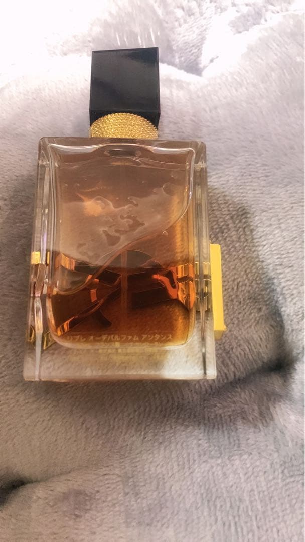 イヴサンローラン☆オーデパルファム アンタンス 50ml