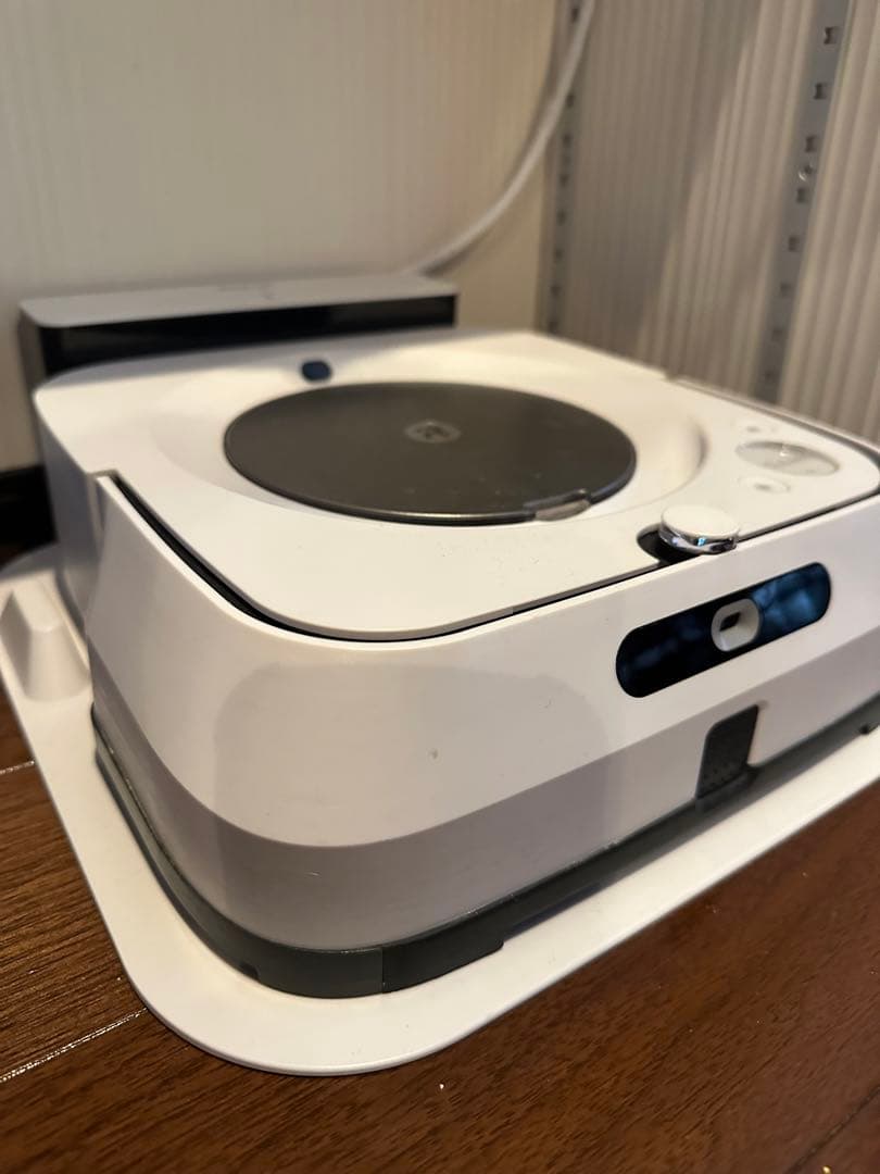 ブラーバ　Braava jet m6