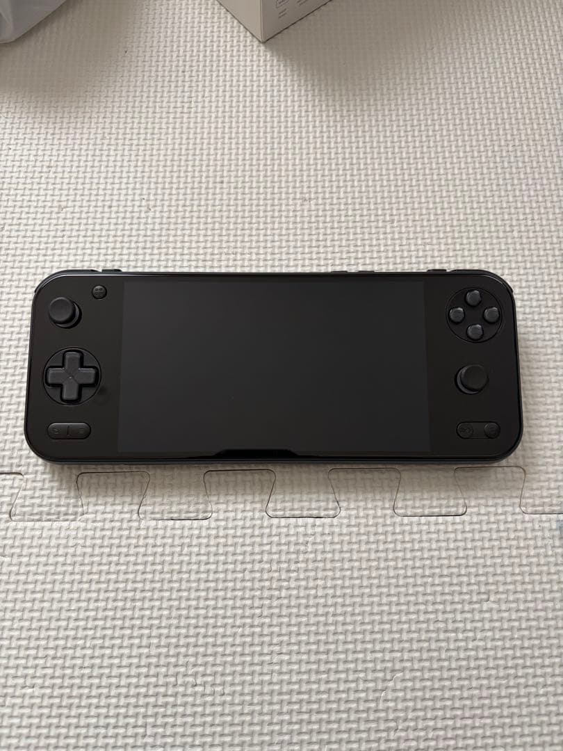 ayaneo pocket s2 8GB 128GBブラック