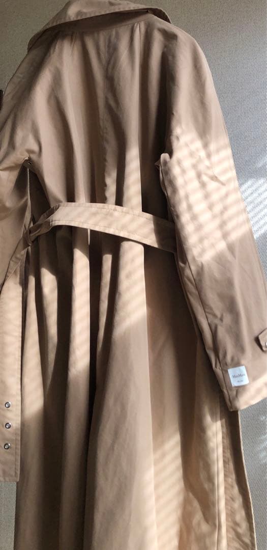 ♦︎Max Mara The Cube♦︎コレクション　コート