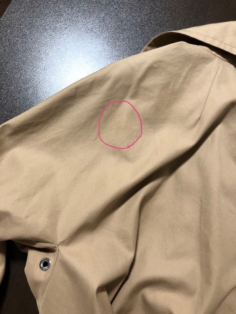 ♦︎Max Mara The Cube♦︎コレクション　コート