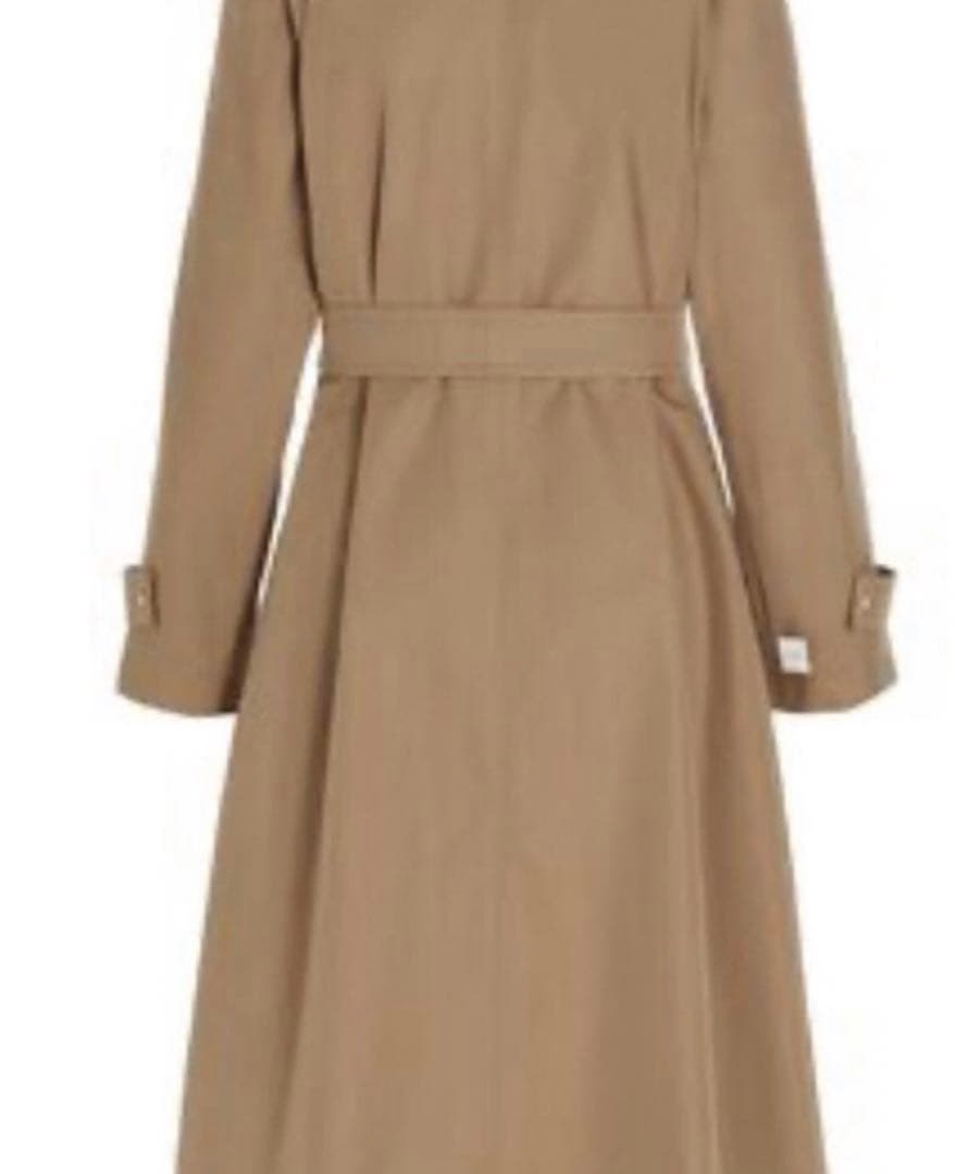 ♦︎Max Mara The Cube♦︎コレクション　コート