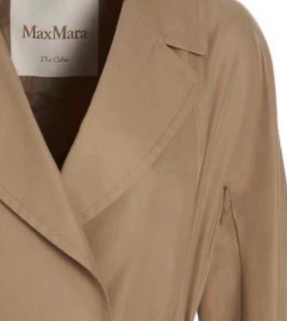 ♦︎Max Mara The Cube♦︎コレクション　コート