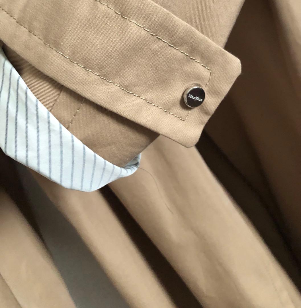 ♦︎Max Mara The Cube♦︎コレクション　コート