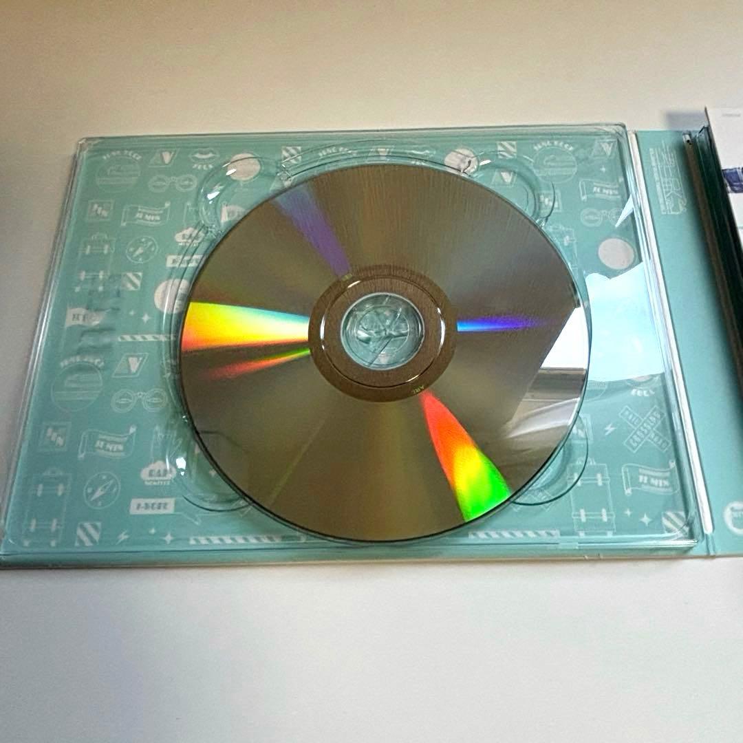 BTS JAPAN FANMEETING VOL.3 君に届く DVD