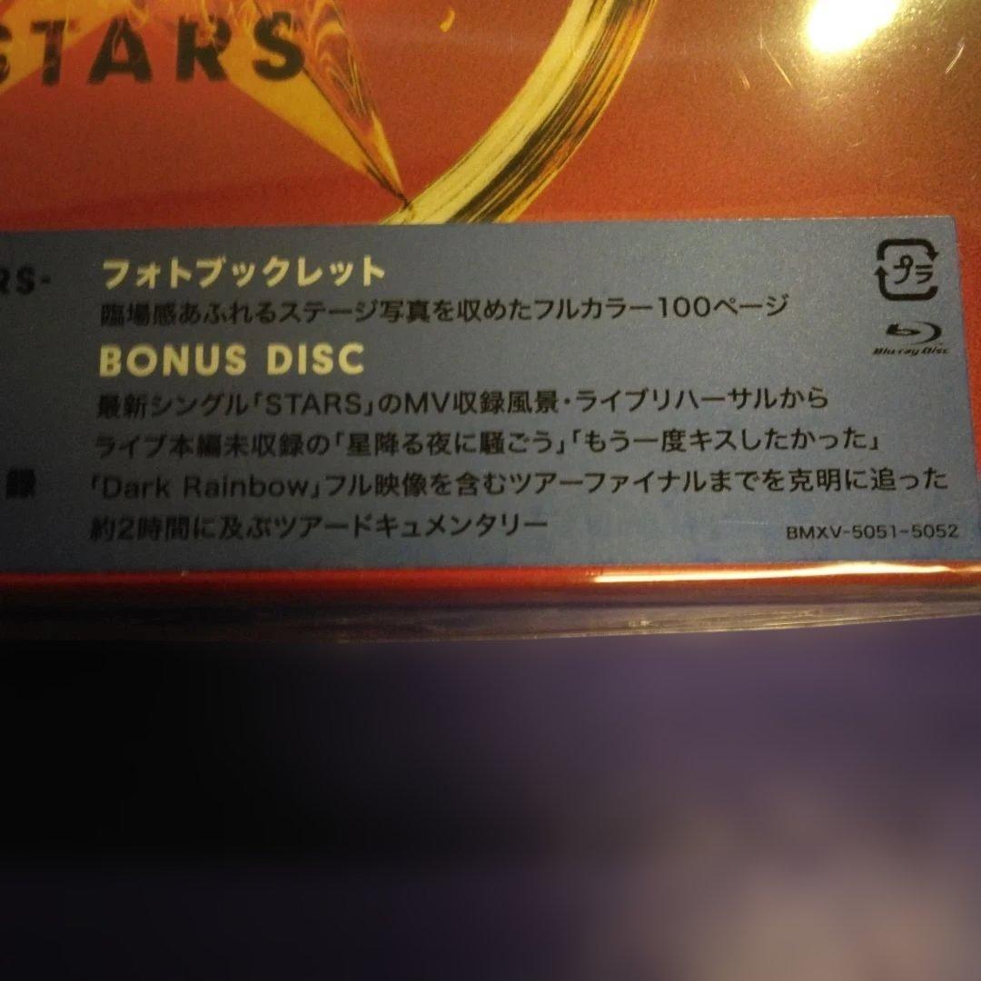 B'z/B'z LIVE-GYM Pleasure 2023-STARS-〈2…