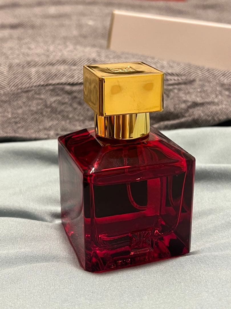 香水(ユニセックス) Maison Francis Baccarat Rouge 540