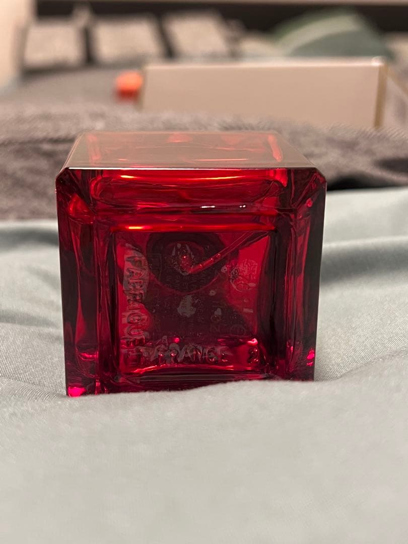 香水(ユニセックス) Maison Francis Baccarat Rouge 540