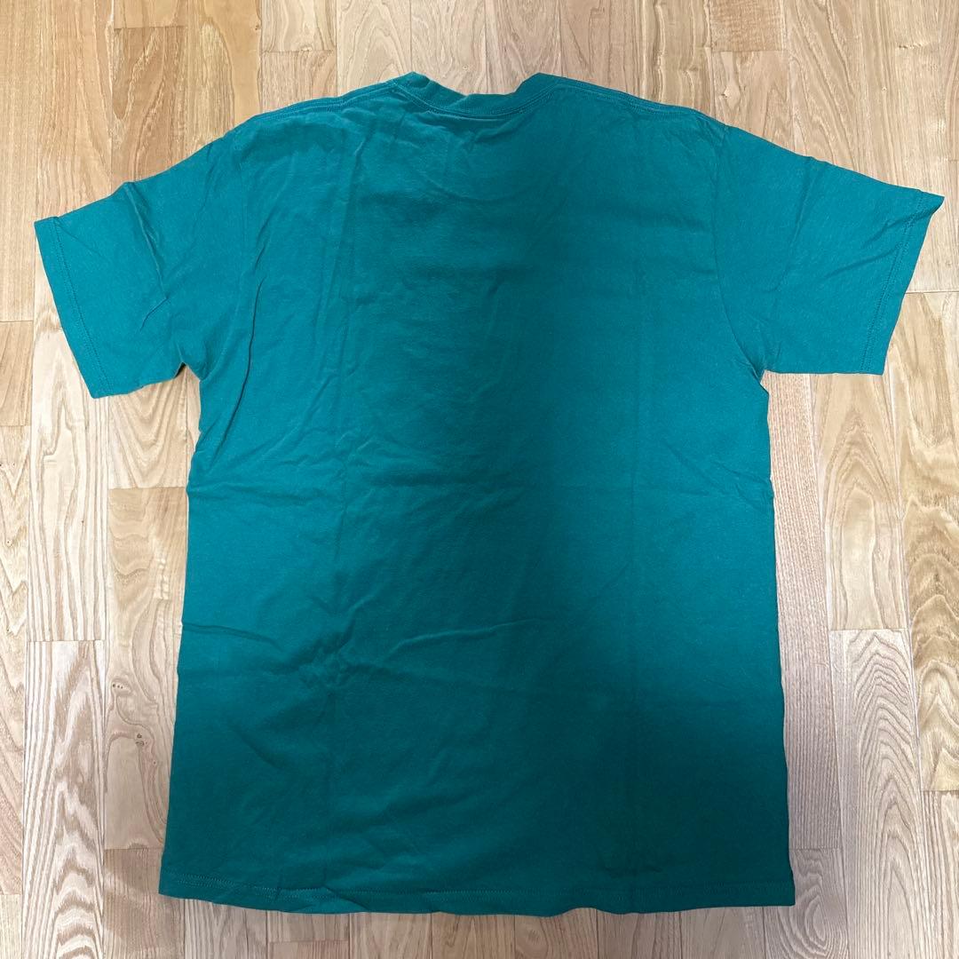 supreme 21ss miles davis Tシャツ