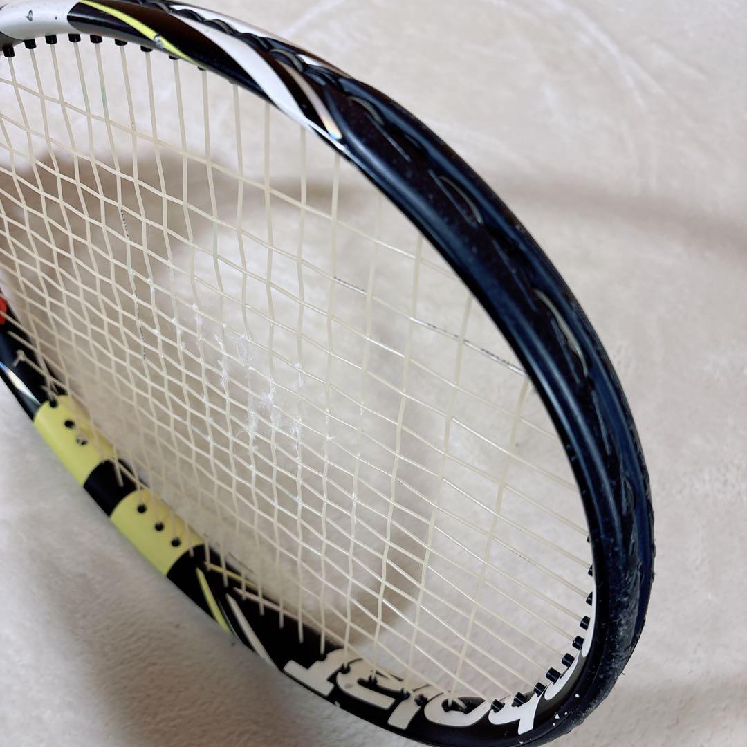 Babolat aeroprodrive アエロプロドライブ　G1 2013
