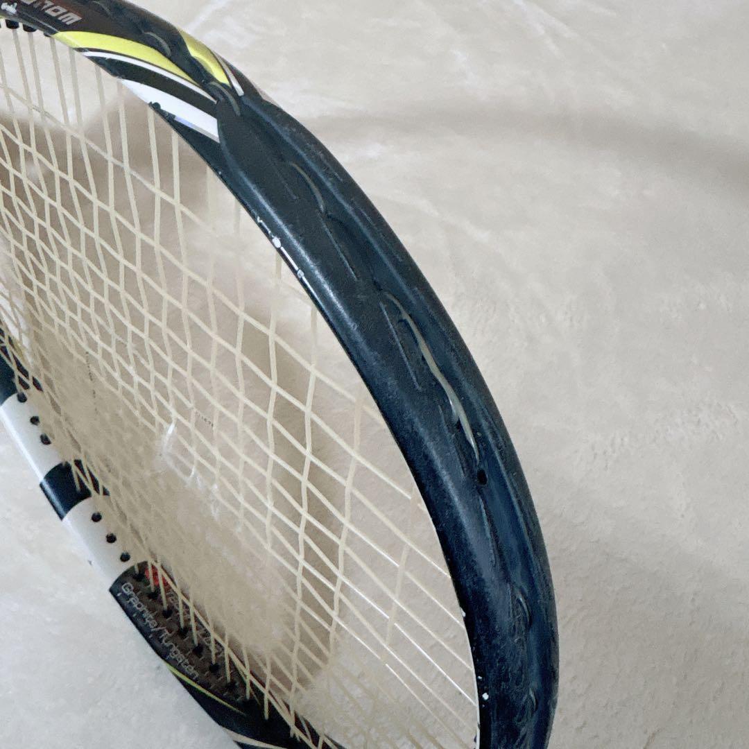 Babolat aeroprodrive アエロプロドライブ　G1 2013