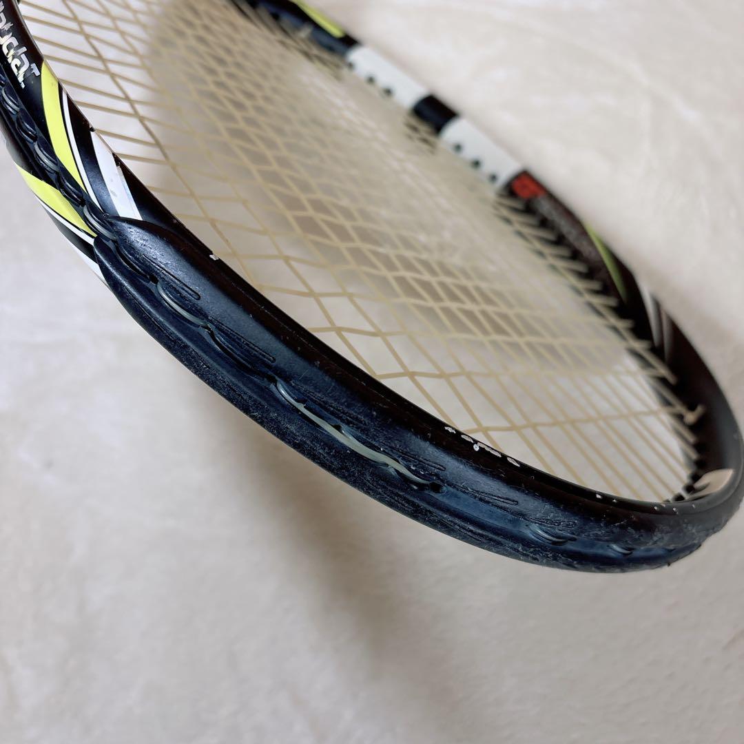 Babolat aeroprodrive アエロプロドライブ　G1 2013