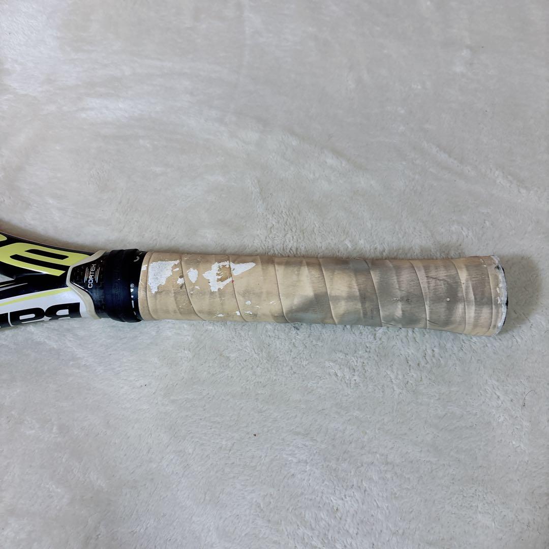 Babolat aeroprodrive アエロプロドライブ　G1 2013