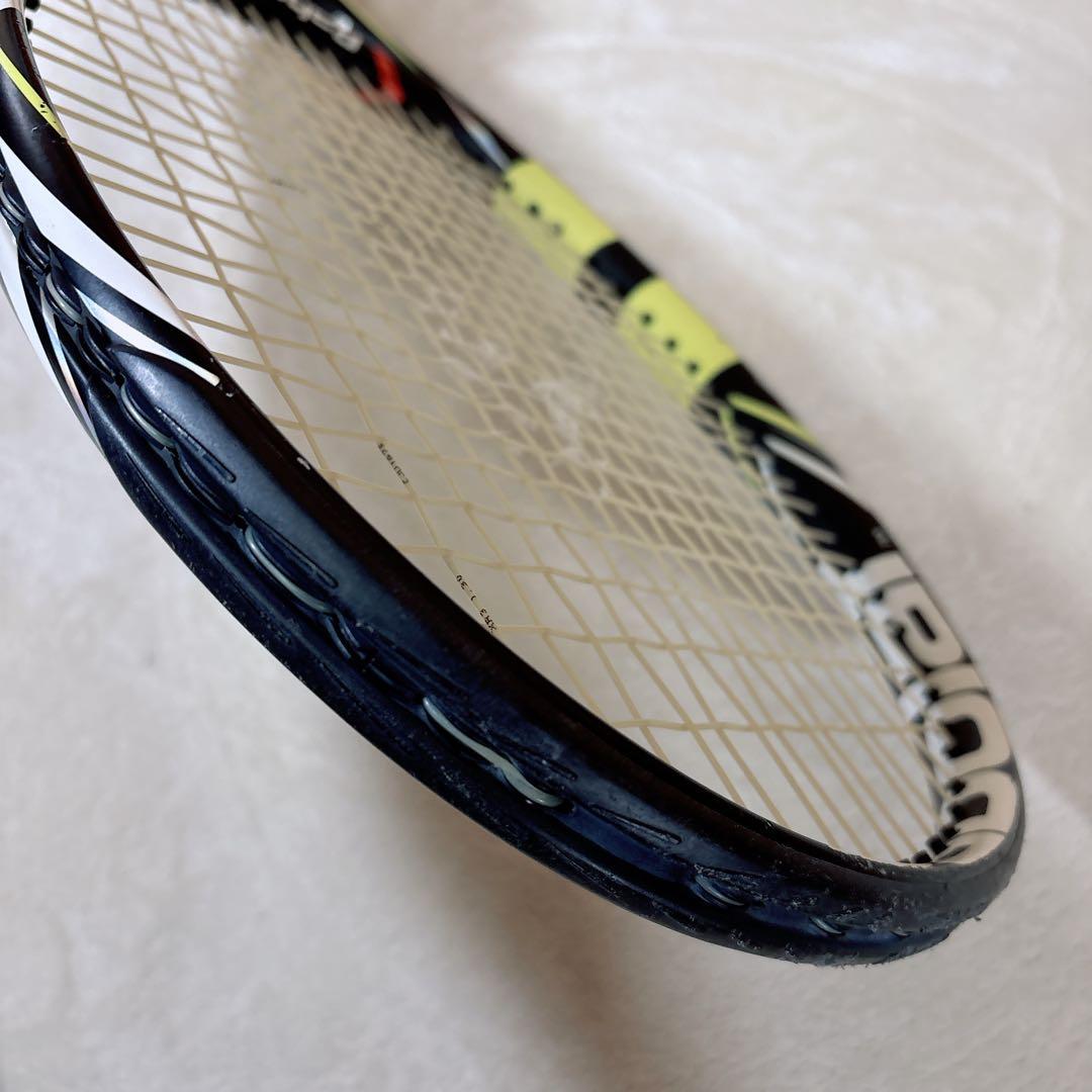 Babolat aeroprodrive アエロプロドライブ　G1 2013