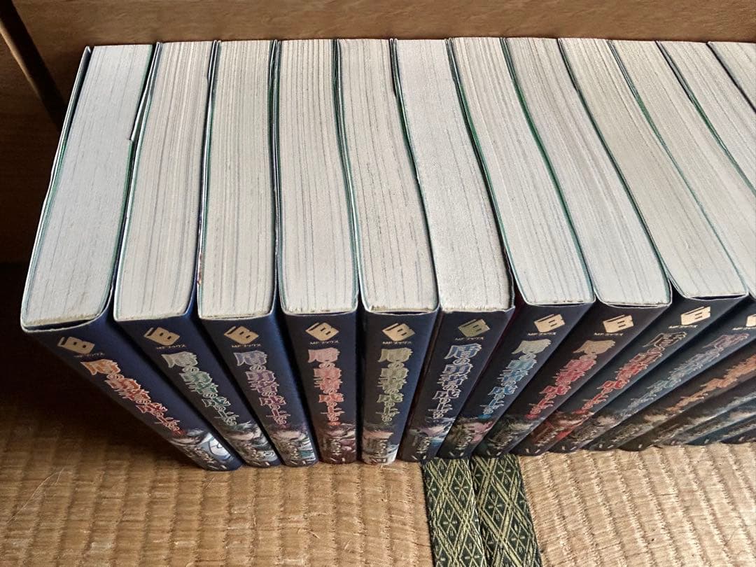 盾の勇者の成り上がり1〜22巻