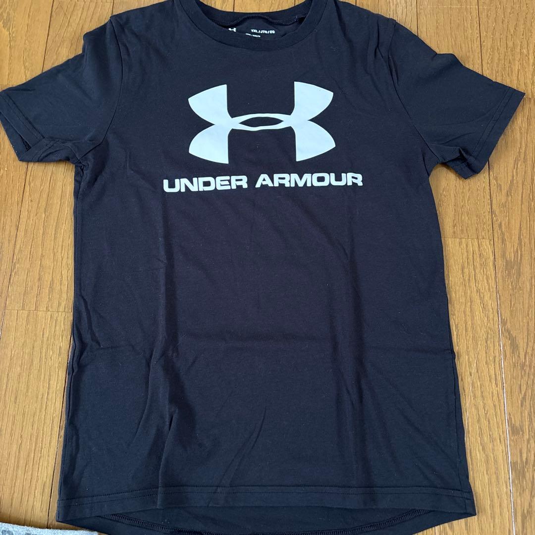 子供服 140-160cm 15点まとめ売り アンダーアーマー NIKE 他