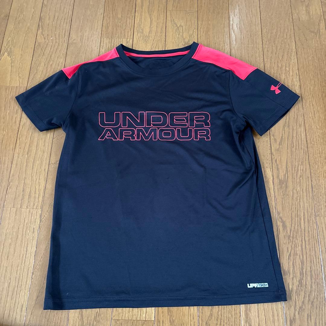 子供服 140-160cm 15点まとめ売り アンダーアーマー NIKE 他