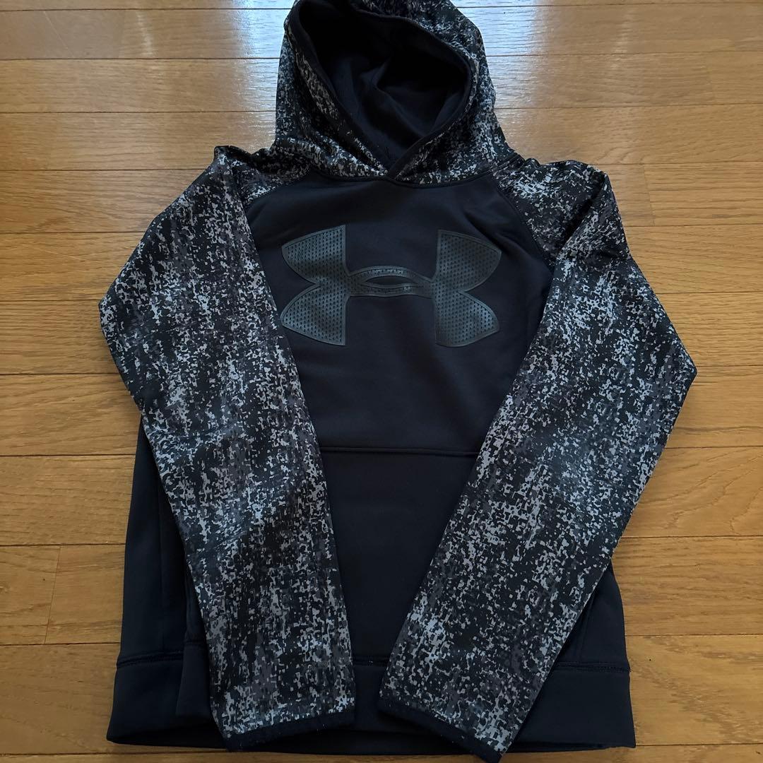 子供服 140-160cm 15点まとめ売り アンダーアーマー NIKE 他