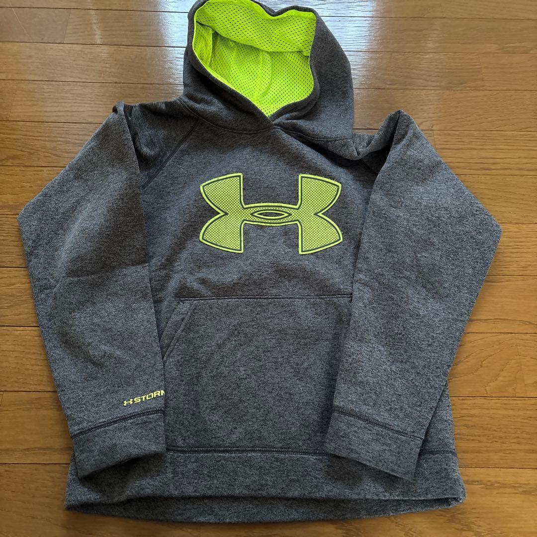 子供服 140-160cm 15点まとめ売り アンダーアーマー NIKE 他