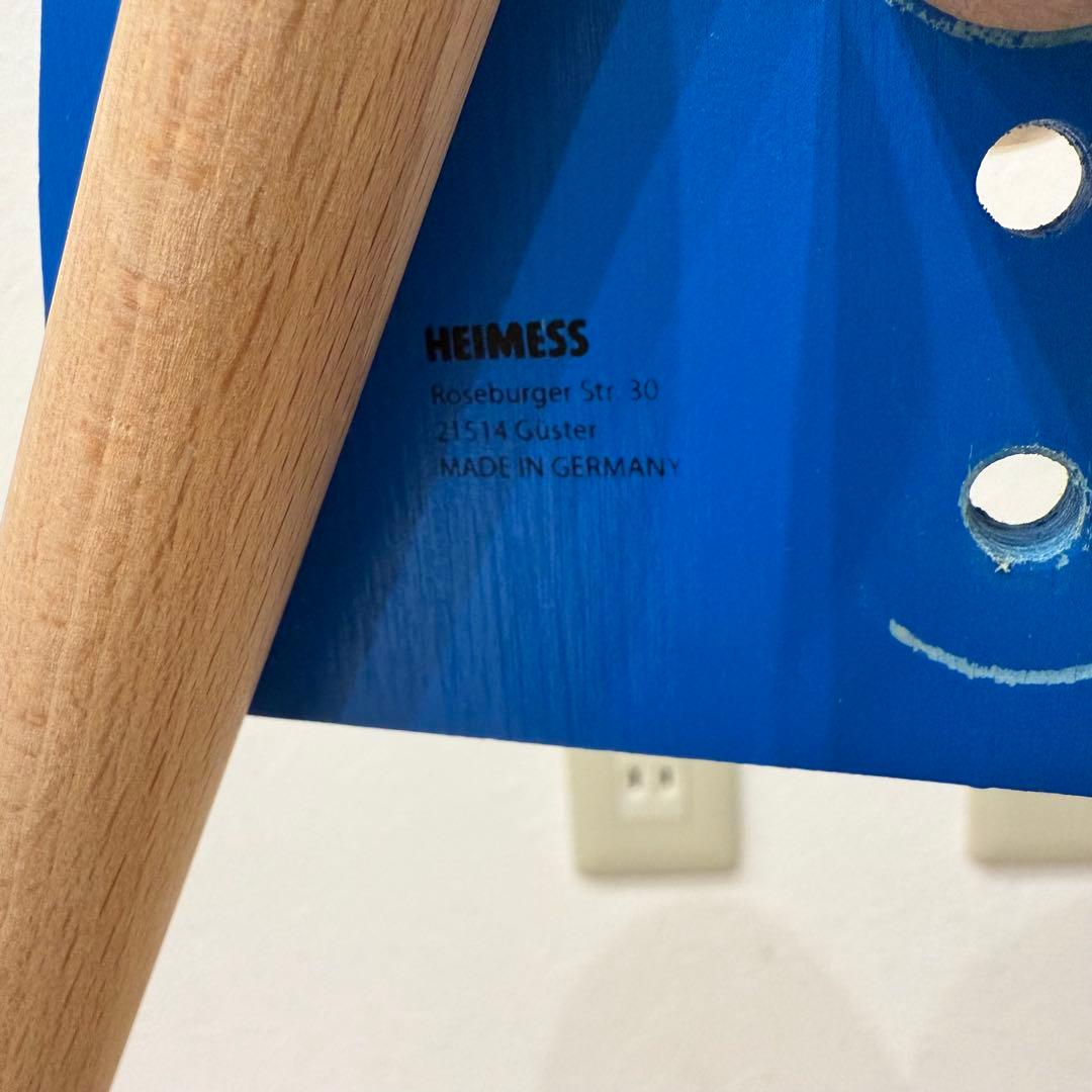 【廃盤】ベビージム HEIMESS ハイメス ドイツ製
