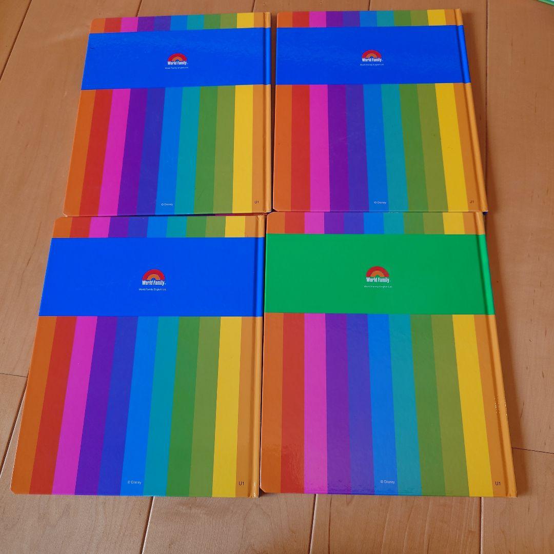 DWE ストレートプレイDVD全巻・BOOK3 全巻・SONGSガイド