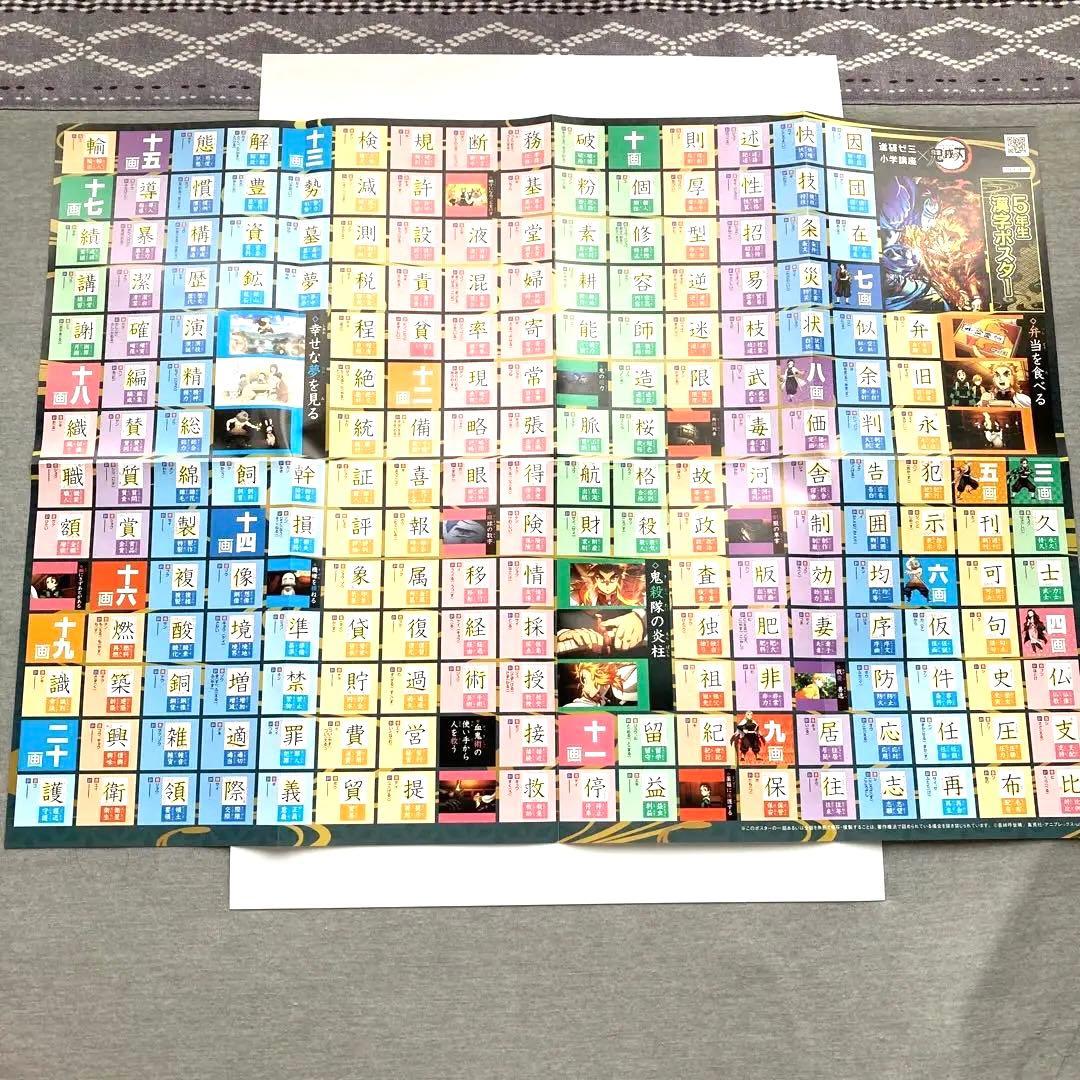 チャレンジ ５年生  実力アップ チャレンジ