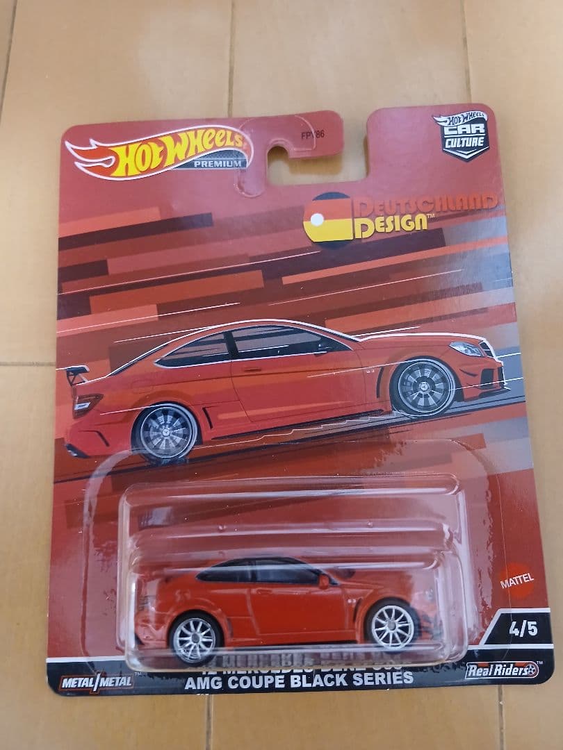 ホットウィール ミニカー 9台セット　まとめ売り