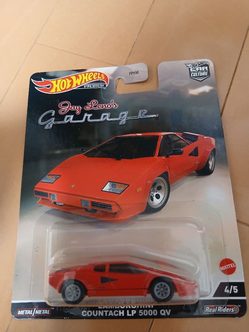 ホットウィール ミニカー 9台セット　まとめ売り