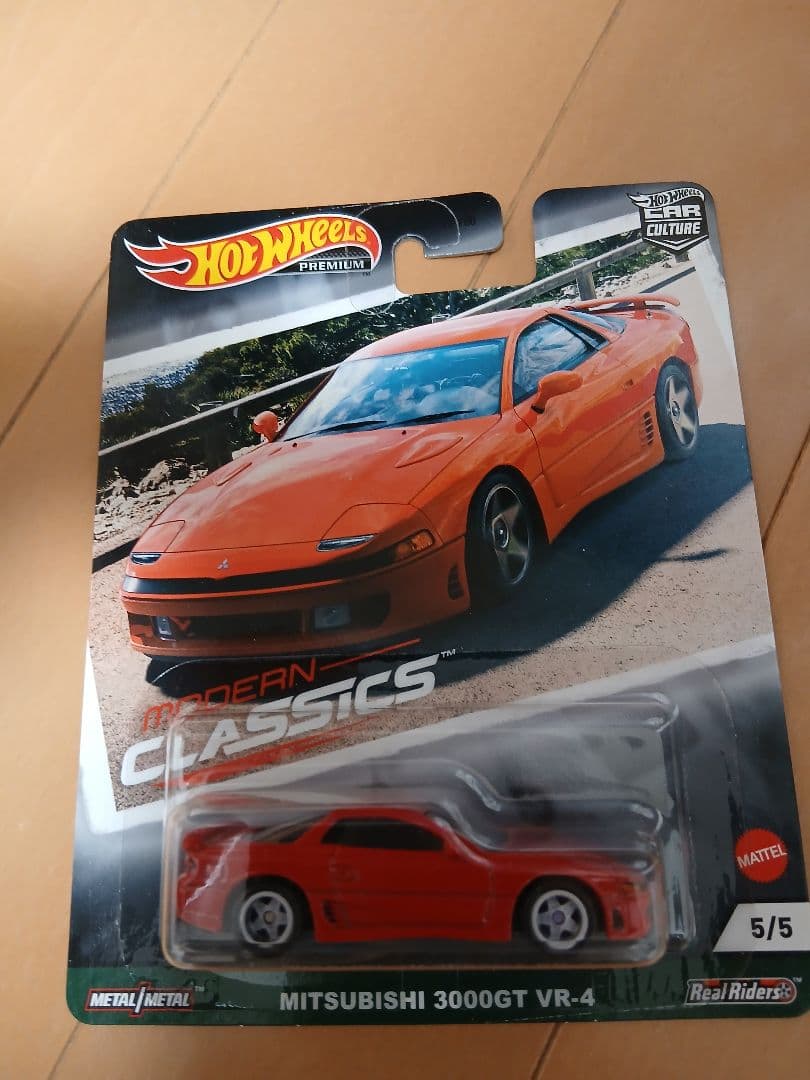 ホットウィール ミニカー 9台セット　まとめ売り