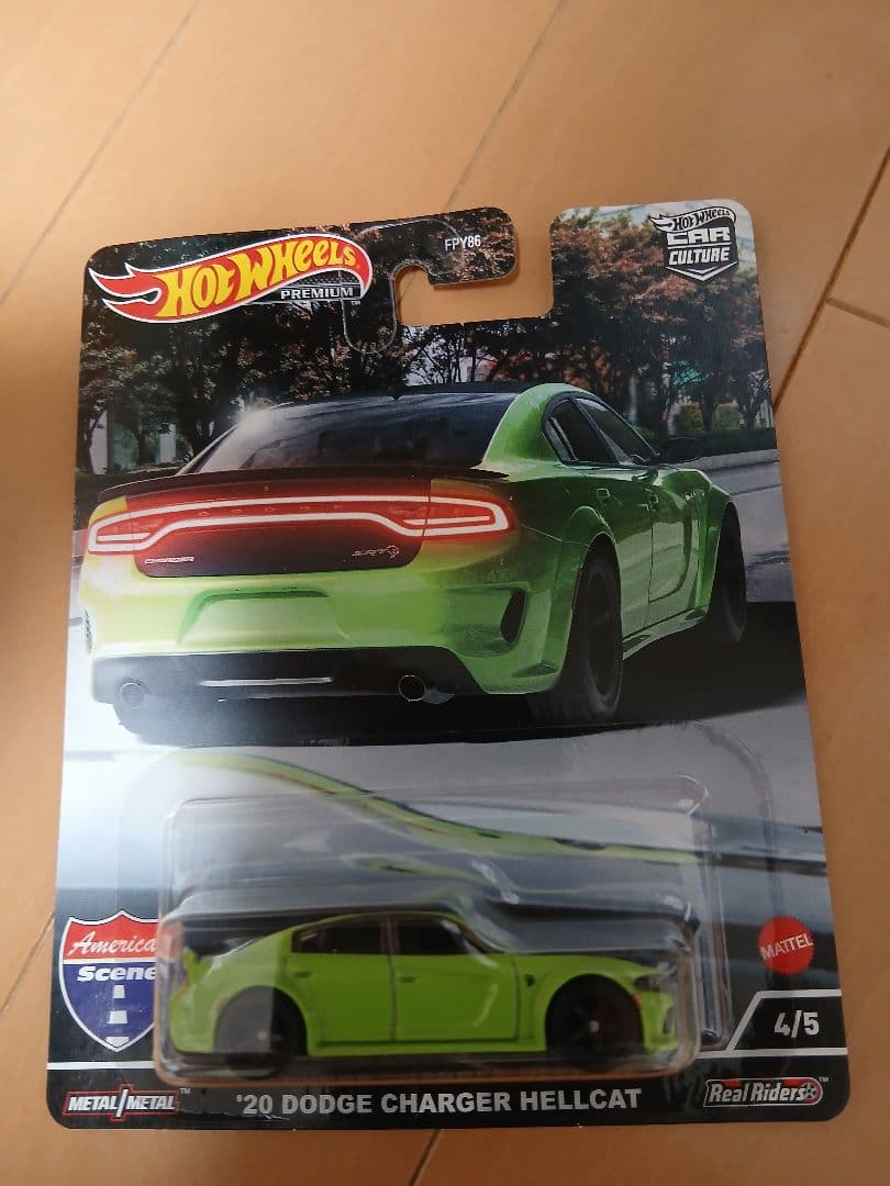 ホットウィール ミニカー 9台セット　まとめ売り