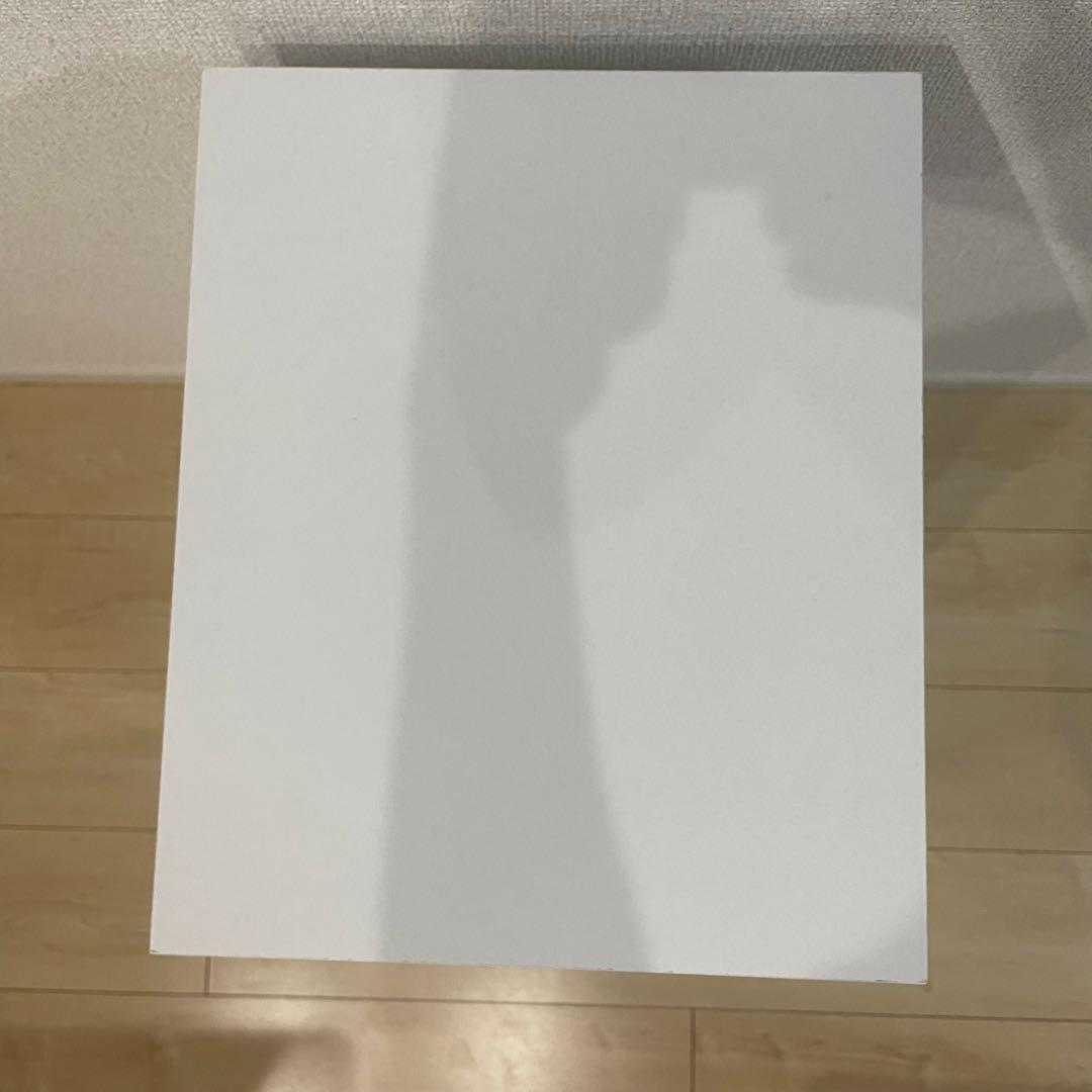 のぶ アイリスオーヤマ フロアケース キャスター付き 書類ケース