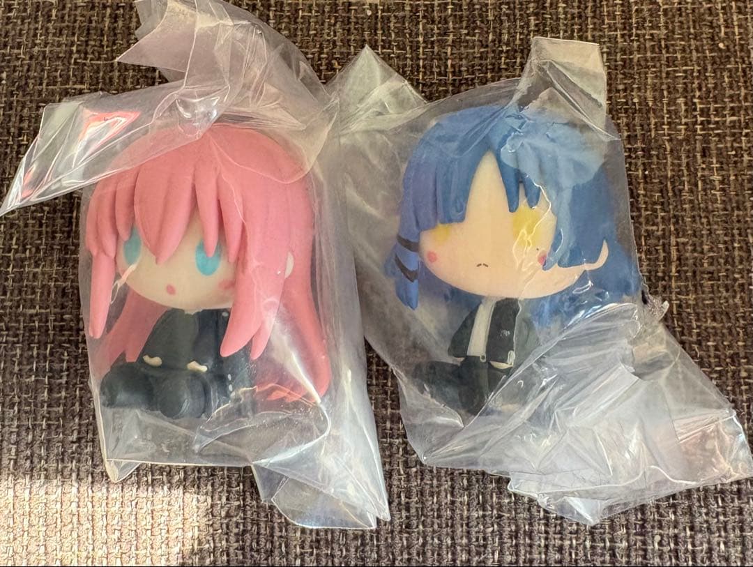 ぼっち・ざ・ろっく！ VOLUME3 フィギュア ちょこのっこ その他