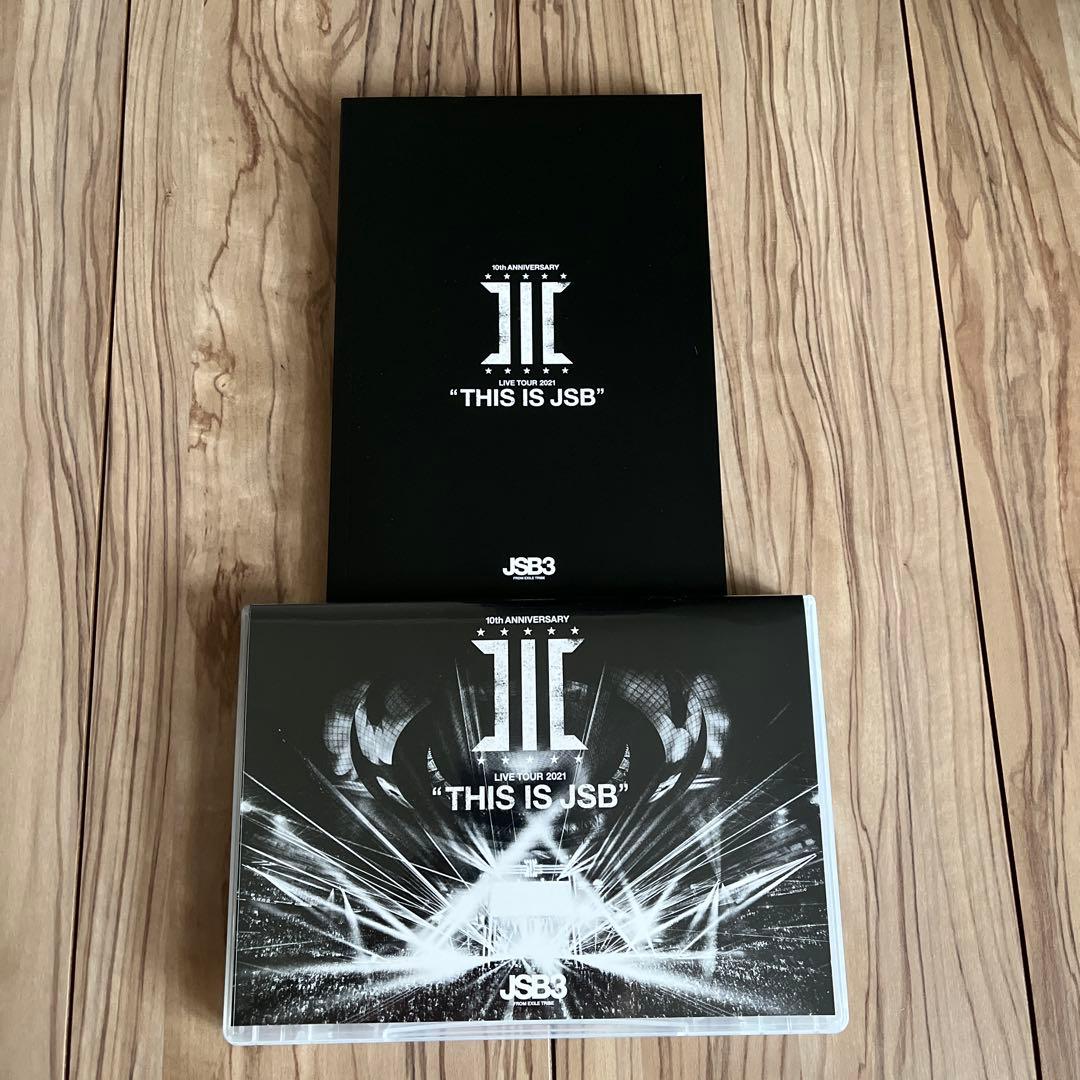 三代目 J SOUL BROTHERS from EXILE TRIBE/三代…